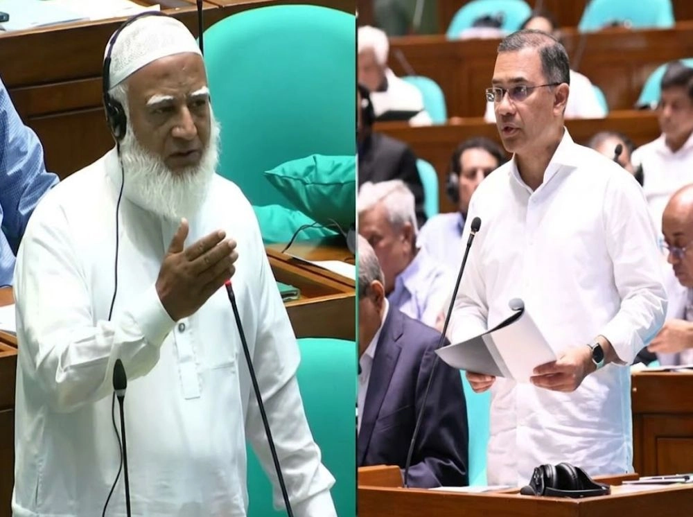 প্রধানমন্ত্রীর সাদামাটা জীবনযাপনের প্রশংসা করলেন বিরোধীদলীয় নেতা