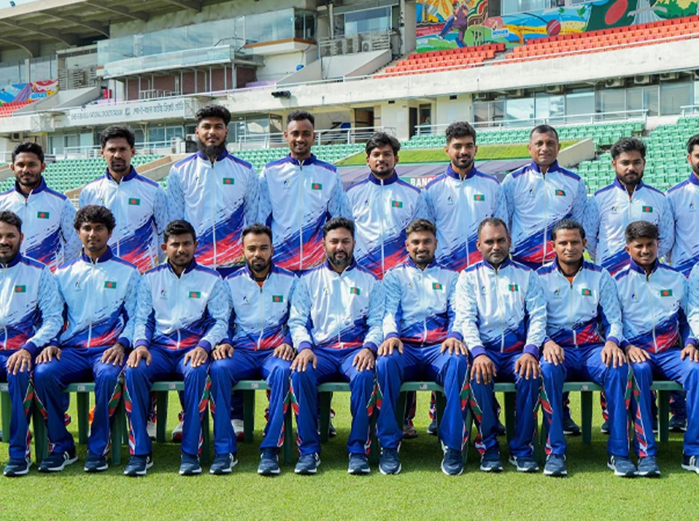 এশিয়ান গেমসে ক্রিকেটের লড়াই শুরু আজ, কখন মাঠে নামছে বাংলাদেশ