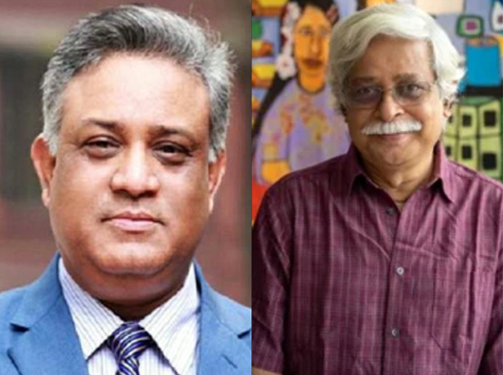 জাফর ইকবাল-মাকসুদ কামালসহ ৫ জনের বিরুদ্ধে পরোয়ানা