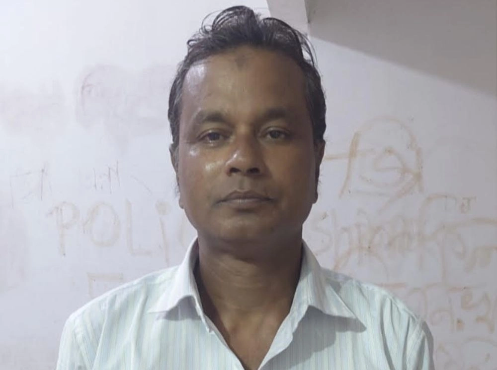 গাজীপুরে ছয় মাসের শিশুকে ধর্ষণের অভিযোগ, আটক ১