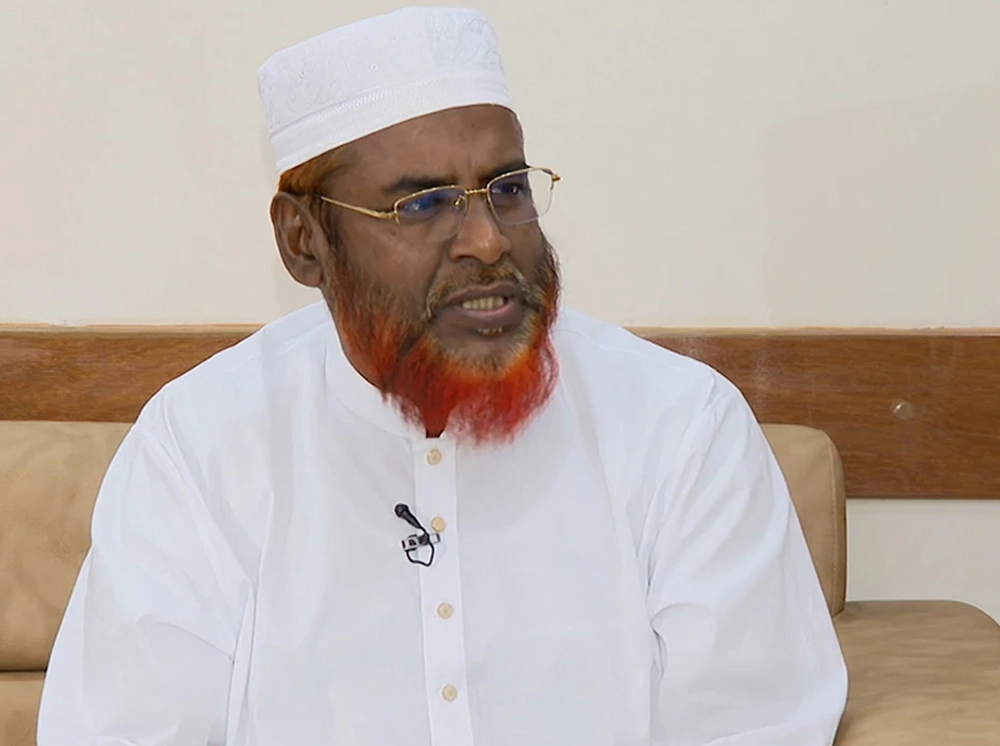 জ্বালানি তেলের দাম বাড়ায় জনজীবন আরও দুর্বিষহ হয়ে উঠবে: গোলাম পরওয়ার