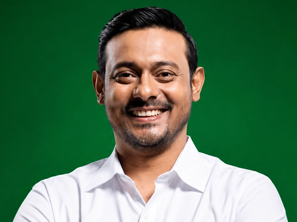 গরিবের মহিষ, তাই শোরগোল নেই: পাটওয়ারী