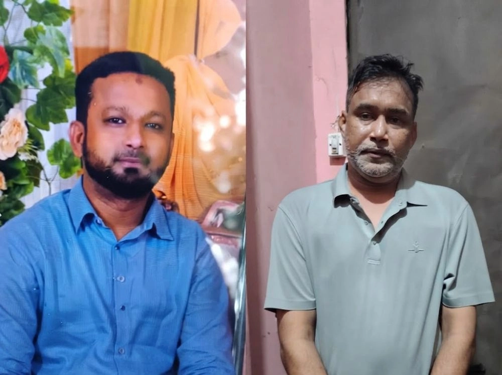 বন্ধুর কাছে পাওনা টাকা চাইতে গিয়ে নিখোঁজ, মাটি খুঁড়ে মিলল লাশ