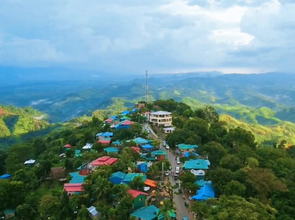 সাজেকে বেড়াতে গিয়ে স্কুলশিক্ষকের মৃত্যু