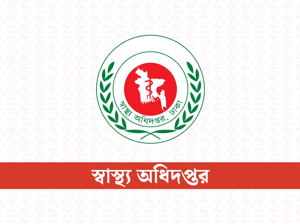 ২৪ ঘণ্টায় হাম উপসর্গে ৬ মৃত্যু