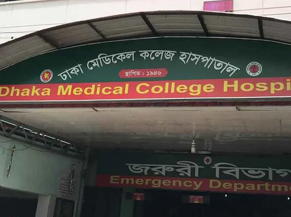 রাজধানীতে পৃথক ঘটনায় দুই নারীর মৃত্যু