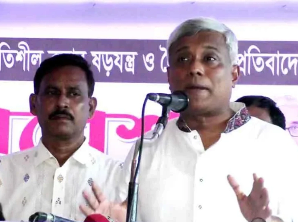 জ্বালানি তেলের দাম বাড়লেও ৬৫ শতাংশ গ্রাহকের বিদ্যুতের দাম বাড়েনি: প্রতিমন্ত্রী