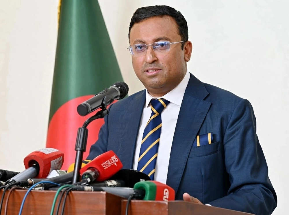 জাতিসংঘ অধিবেশনে বাংলাদেশের অংশগ্রহণ সফল: পররাষ্ট্র প্রতিমন্ত্রী