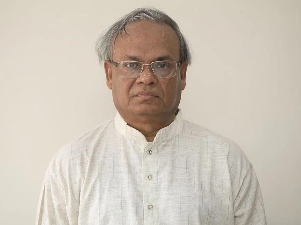 ব্রিকসে না যাওয়ায় আদানি বিদ্যুৎ সরবরাহ বন্ধ রেখেছিল: রিজভী