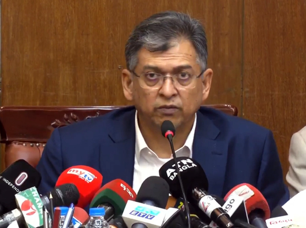 মিরপুরের উচ্ছেদ অভিযানে হামলা নিয়ে যা বললেন স্বরাষ্ট্রমন্ত্রী