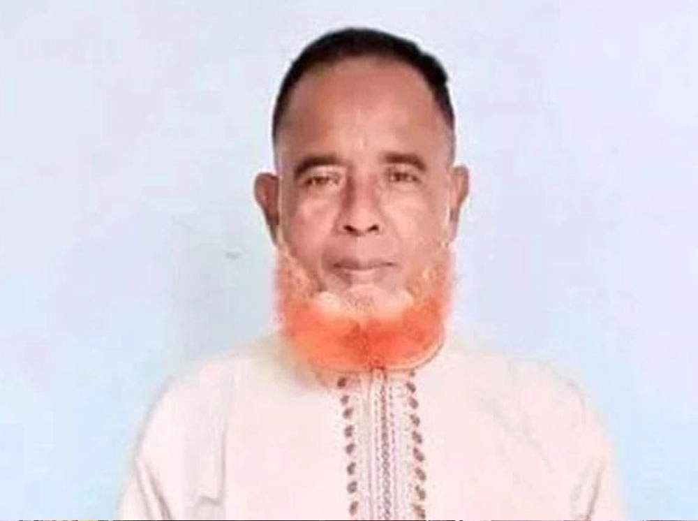 রোহিঙ্গা নারীকে নাগরিক সনদ দেওয়ার অভিযোগে ইউপি প্যানেল চেয়ারম্যান অপসারিত