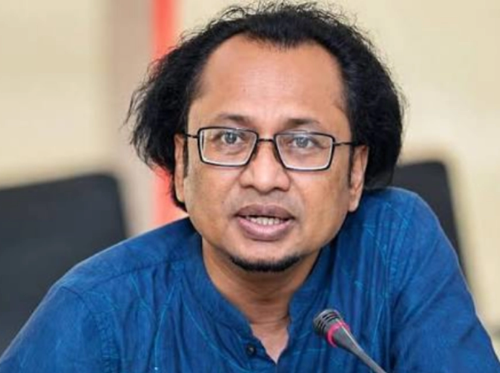 সাইবার সুরক্ষা আইন এখনও চূড়ান্ত নয়, সংশোধনের সুযোগ আছে: তথ্য উপদেষ্টা