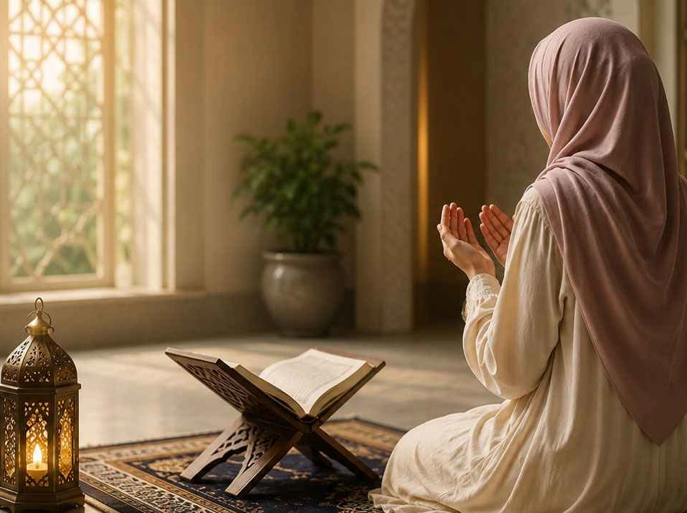 জুমার দিনে সূরা কাহফ তিলওয়াতের অলৌকিক ফজিলত