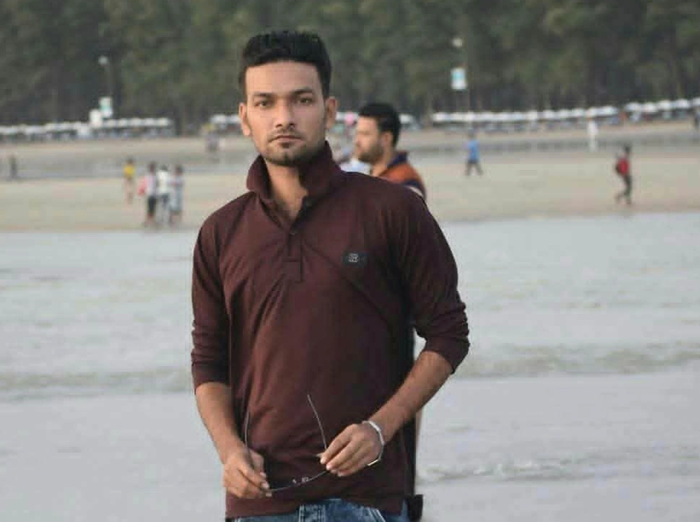 অনলাইন জুয়ার এজেন্ট জিয়া মঞ্চের নেতা গ্রেফতার