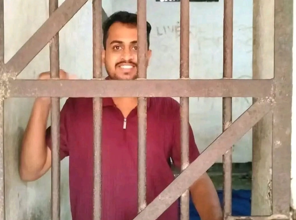 জামালপুরে বিশেষ অভিযানে ছাত্রলীগ নেতা গ্রেফতার