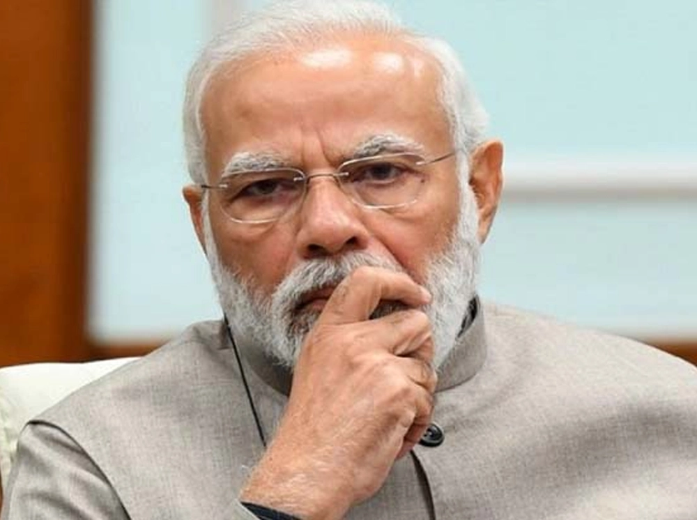অধরাই রয়ে যাবে মোদির দেখানো উন্নত ভারতের স্বপ্ন