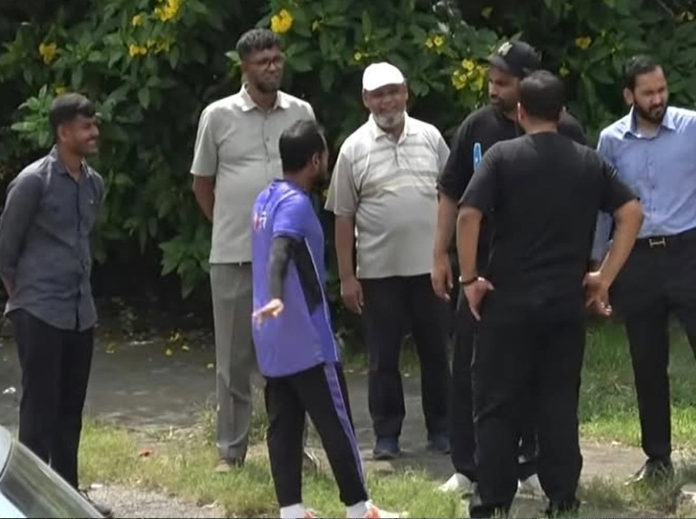 মিরপুর স্টেডিয়ামে স্থায়ী মসজিদ নির্মাণের উদ্যোগ বিসিবির