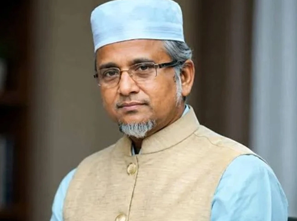দ্বিতীয় দফা রিমান্ড শেষে কারাগারে এমপি গাজী নজরুল