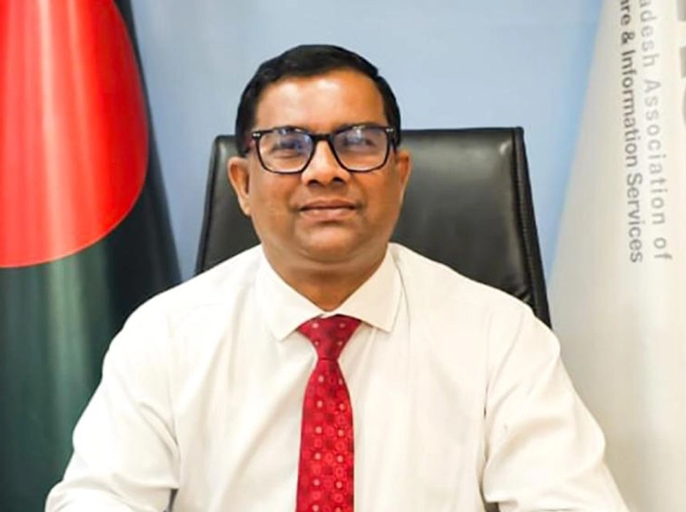 প্রধানমন্ত্রীর কার্যালয়ের মহাপরিচালক হলেন আবুল খায়ের
