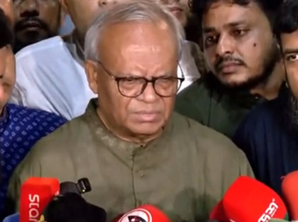 বিএনপির মনোনয়ন প্রত্যাশীদের সাক্ষাৎকার শেষ, চূড়ান্ত সিদ্ধান্ত পরে: রিজভী