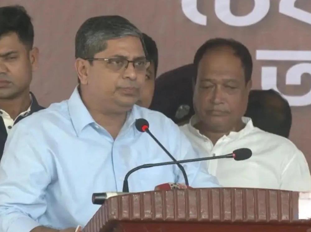 প্রধানমন্ত্রীর সহধর্মিণীও ফ্যামিলি কার্ড পাবেন: মীর শাহে আলম
