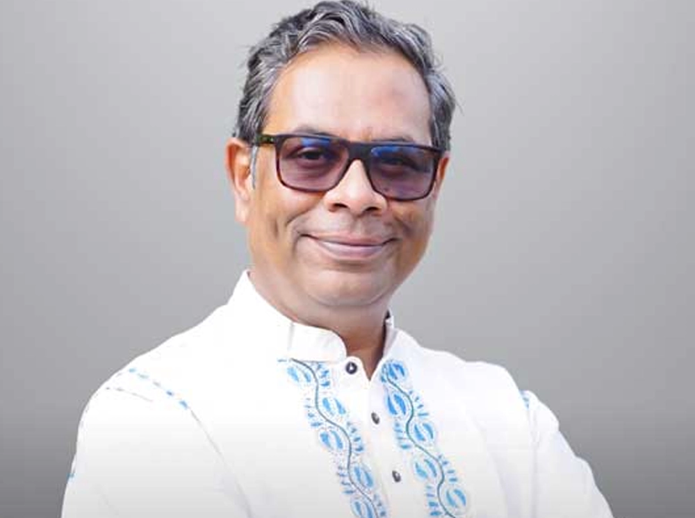ডেঙ্গু ঠেকাতে কনটেন্ট ক্রিয়েটরদের মাঠে নামার আহ্বান স্বাস্থ্য প্রতিমন্ত্রীর
