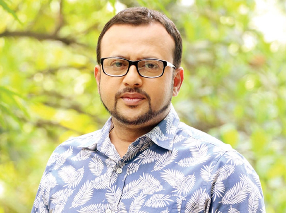 চিত্রনায়ক রিয়াজের গোপনে দেশত্যাগের গুঞ্জন