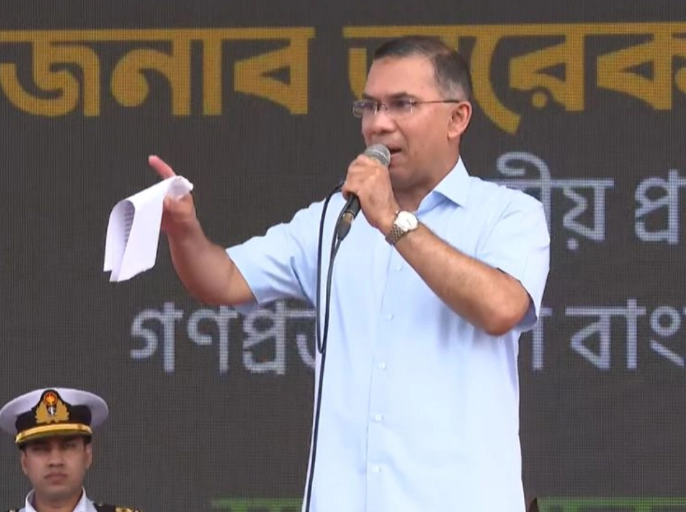 ডেঙ্গু প্রতিরোধ অভিযানের উদ্বোধন করলেন প্রধানমন্ত্রী
