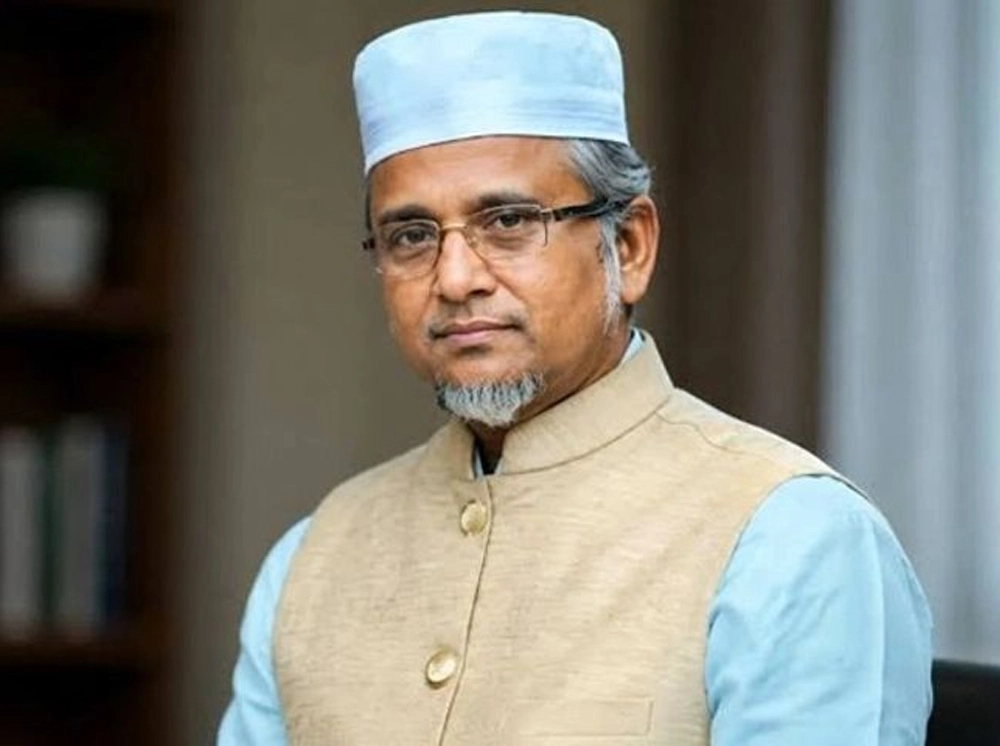 এমপি গাজী নজরুল ও তার প্রথম স্ত্রী পুলিশ হেফাজতে
