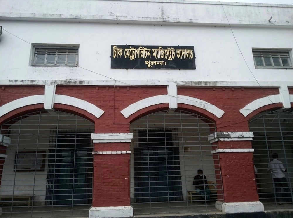 ছয় আদালতে ১৯ হাজার মামলা, বিচারক মাত্র ৩ জন