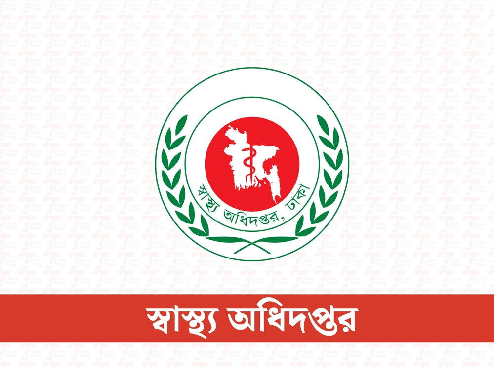 ডেঙ্গুতে একদিনে ৬ জনের মৃত্যু, হাসপাতালে ১৫৯৩