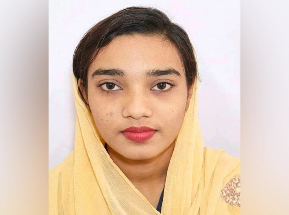 রাজধানীতে মিরসরাইয়ের গৃহবধূর লাশ উদ্ধার, স্বামী আটক