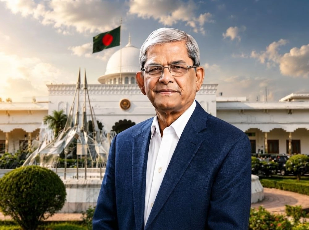 সম্পত্তি হস্তান্তর আইনে সই না করতে রাষ্ট্রপতিকে আলেমদের আহ্বান