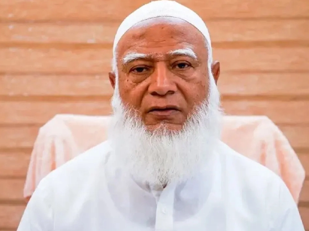 নিজের এলাকায় উচ্ছেদ অভিযান, কেন জানানো হয়নি: ডা. শফিকুর রহমান