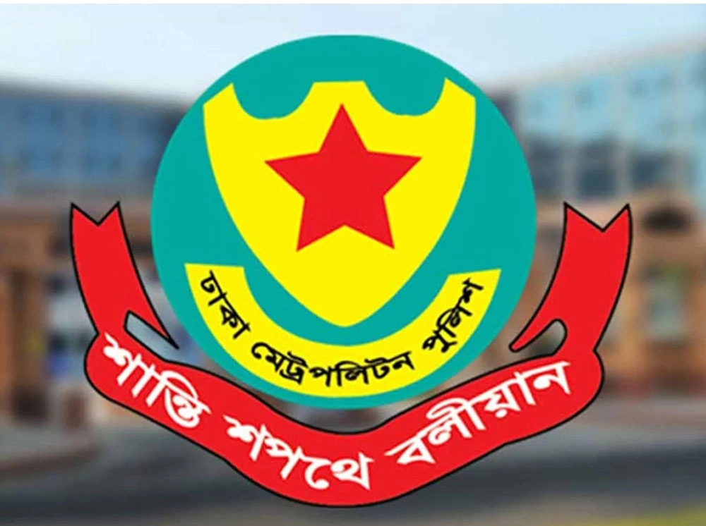 ট্রাফিক আইন লঙ্ঘনে ডিএমপির ২,৪৪৯ মামলা