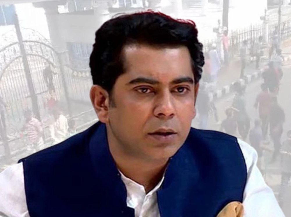 সৎ মানুষের রাজনীতিতে আসা প্রয়োজন: তথ্যমন্ত্রী