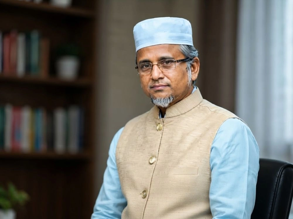 মরিয়মের জন্য ন্যায়বিচার চাইলেন গাজী নজরুলের সেই ড্রাইভার