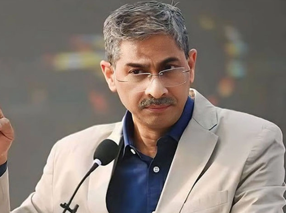 ভাইভায় বিশেষ নম্বর দিয়ে কাউকে পাস করানোর পরিকল্পনা নেই: পানিসম্পদমন্ত্রী