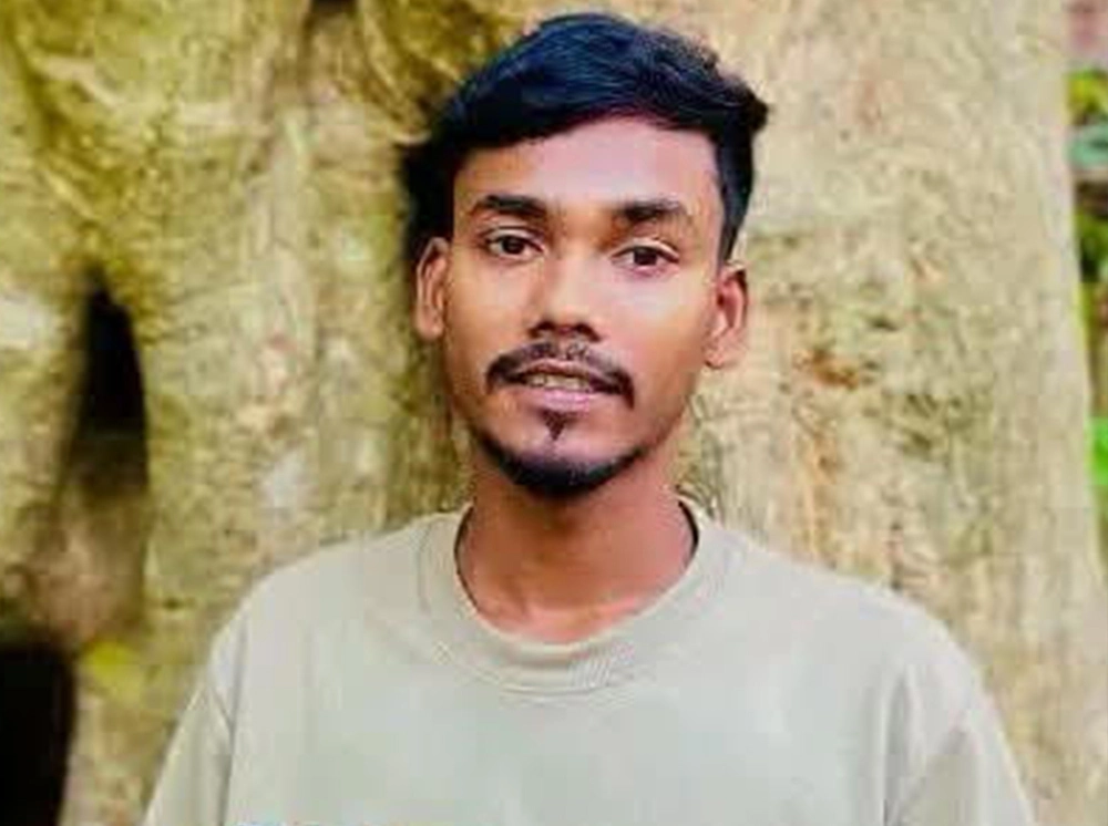 রামপালে পারিবারিক বিরোধের জেরে যুবক নিহত