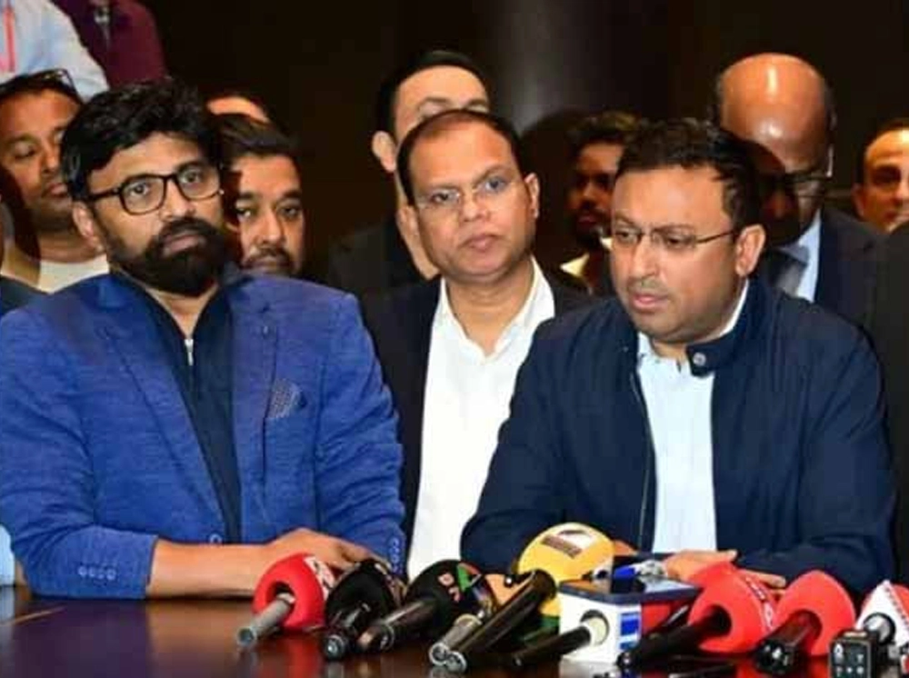 ট্রাম্পের সাথে প্রধানমন্ত্রীর আলাদা বৈঠকের তেমন সুযোগ নেই: পররাষ্ট্র প্রতিমন্ত্রী