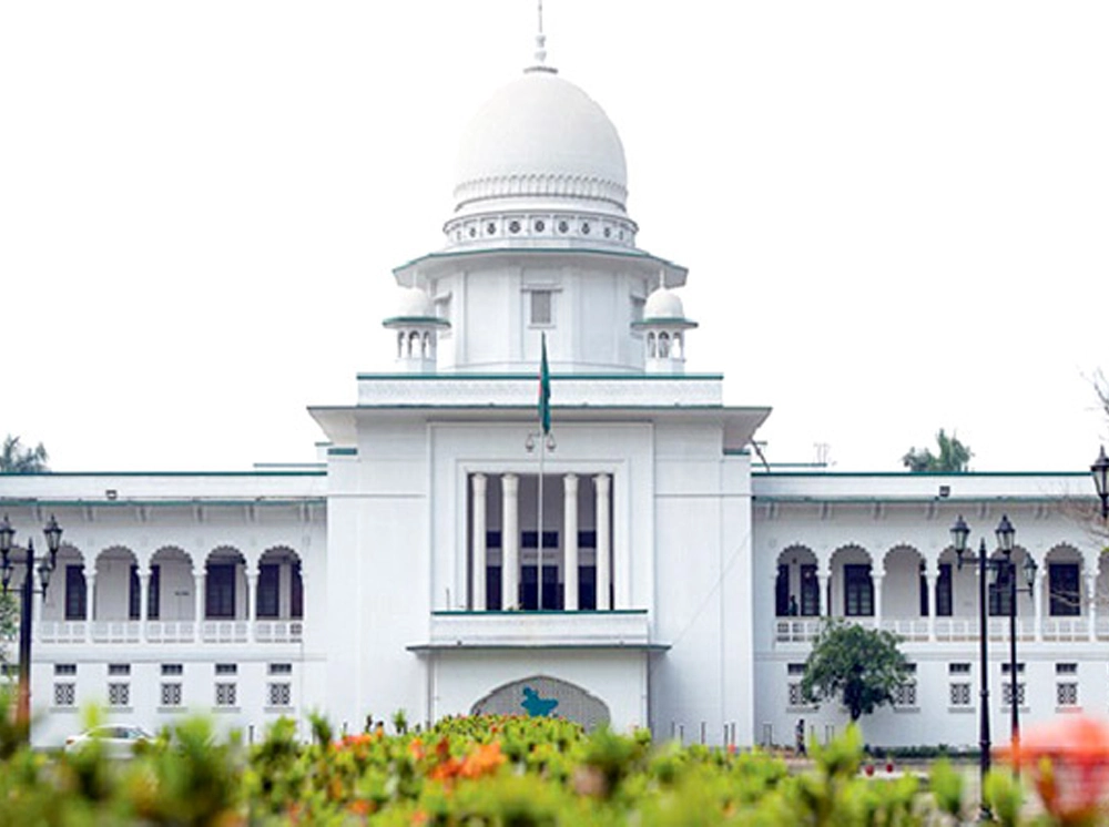 পরোয়ানা পেলেই গ্রেফতার নয়, আগে সত্যতা যাচাইয়ের নির্দেশ হাইকোর্টের