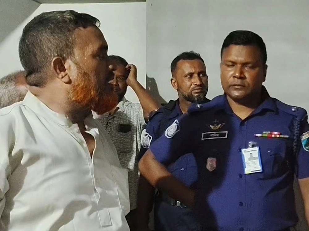 স্ত্রীকে হত্যার পর স্বামীর আত্মহত্যা, চাঁপাইনবাবগঞ্জে চাঞ্চল্য