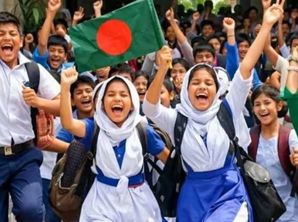 টানা ৭ দিনের ছুটি পাচ্ছে শিক্ষাপ্রতিষ্ঠান