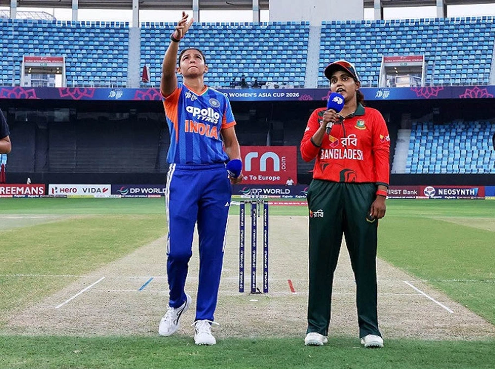 আজ সেমিফাইনালে ভারতের বিপক্ষে নামছে বাংলাদেশ