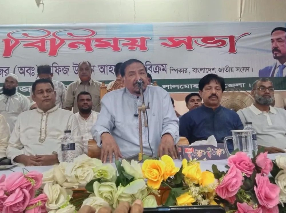 শেখ হাসিনা ছিলেন বিশ্বের সেরা অভিনেত্রী: স্পিকার