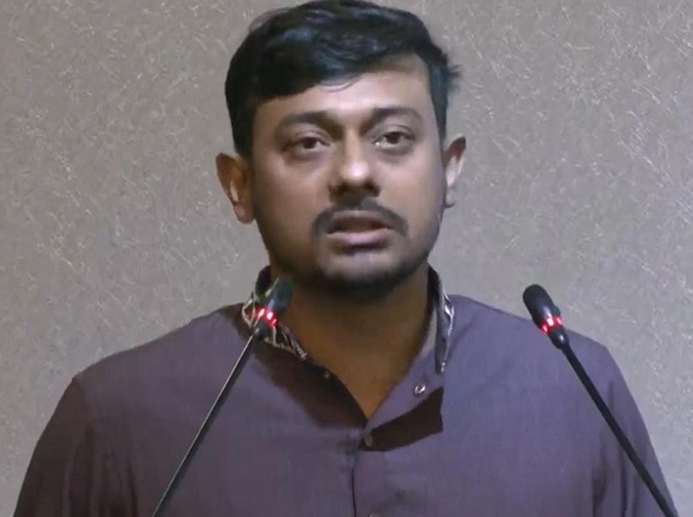 নব্য চাঁদাবাজদের বিরুদ্ধে রুখে দাঁড়ানোর আহ্বান পাটওয়ারীর