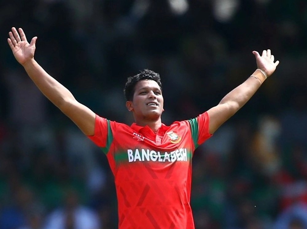 এশিয়ান গেমস থেকে ছিটকে গেলেন সাইফউদ্দিন