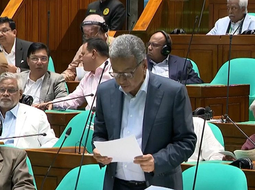 দেশের মানুষের মাথাপিছু ঋণ ১ লাখ ২৯ হাজার ২৩৯ টাকা