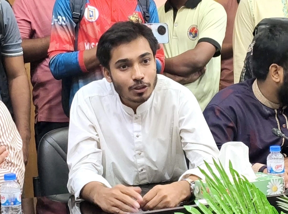 রাবিতে শিক্ষার্থী হেনস্থার ঘটনায় প্রভোস্টের পদত্যাগসহ শিবিরের ৪ দাবি