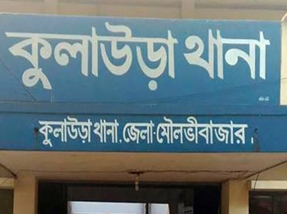 কুলাউড়ায় পুকুরে ডুবে চাচাতো ভাই-বোনের মৃত্যু